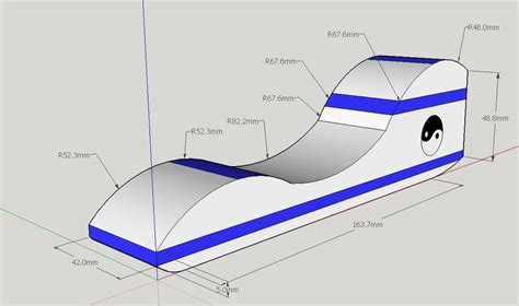 CO2 Dragster - Technology Engineering & Design