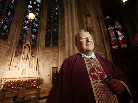 Cardinal Timothy Dolan - Photo 1 - Pictures - CBS News