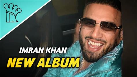 Imran Khan New Album 2023 || Imran Khan New Song 2023 || Imran Khan Latest Music Video - YouTube