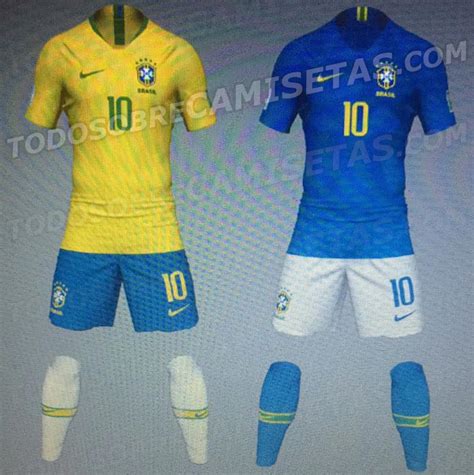 Nike Brazil, Croatia, England, France, Nigeria, Poland & Portugal 2018 ...