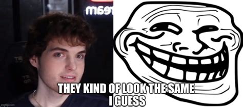 TROLLFACE MEME - Imgflip