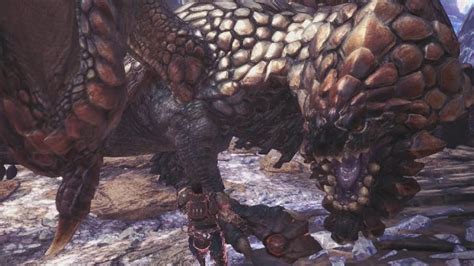 Monster Hunter World Bazelgeuse: Bazelgeuse Location, Strength, and Weaknesses - GameRevolution