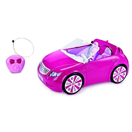 Barbie® Remote-Control Car - Sears Canada - Ottawa