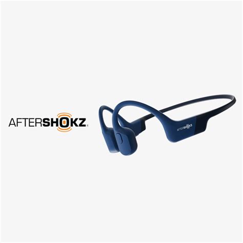 AfterShokz | Aeropex