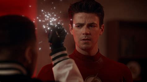 Grant Gustin: From Glee To The Flash