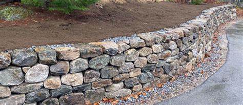 Retaining Wall Construction Methods - STRUCTURES CENTRE