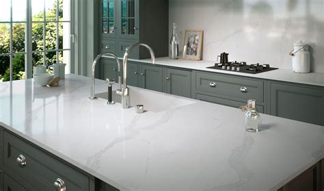 SileStone Quartz Coutertops - FREE SELECTION GUIDE