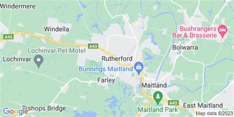 Rutherford, NSW, 2320 Crime Rate and Statistics