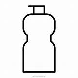 Dibujo De Botella Agua Para Colorear Ultra Coloring Pages 6300  The sketch template