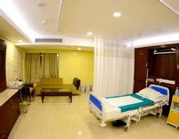 Max Hospital-Saket Delhi | Aafiya International