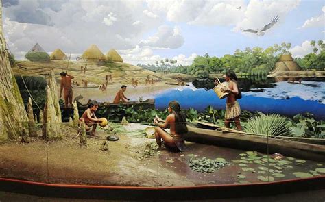 Florida History Museum, Tallahassee, FL | Arthur Taussig