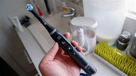 9 Best Electric Toothbrushes with Countdown Timer