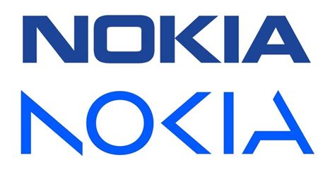 Nokia bất ngờ thay đổi logo, nhấn mạnh không còn là hãng smartphone | theNEXTvoz