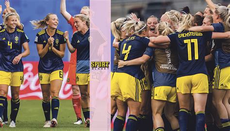 Damlandslaget i fotboll | Aftonbladet