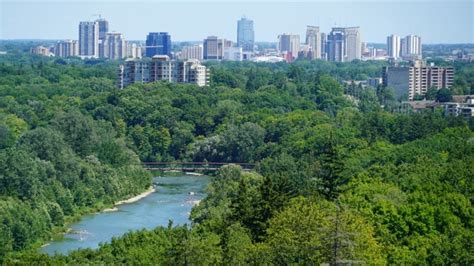 Families with young kids leaving Toronto for southwestern Ontario | CBC ...