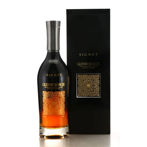 Glenmorangie Signet | Whisky Auctioneer