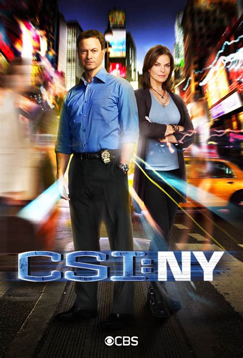 Watch CSI: NY Season 3 Episode 21 - Past Imperfect online - tv series