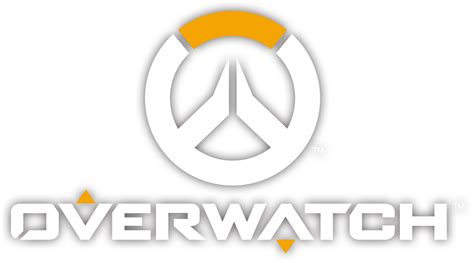 Overwatch All Logos