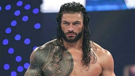 Roman Reigns thought he was retired during Covid 19 - OtakuKart