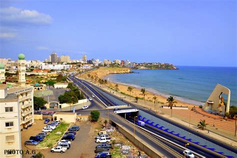 Half-Day Dakar City Tour 2024