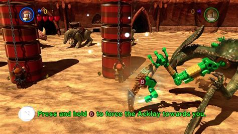 LEGO Star Wars III: The Clone Wars Screenshots for Xbox 360 - MobyGames