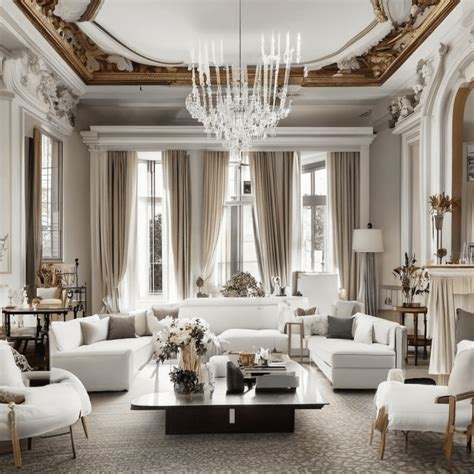 Old Money Interior Design: Timeless Elegance Unveiled - Ultimate Aesthetics Guide