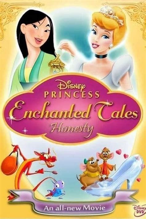 Admirable Calamité Démanteler disney princess enchanted tales dvd ...