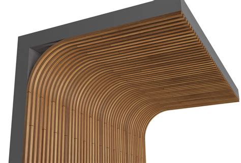 Curved Timber Tech Specs - Sculptform