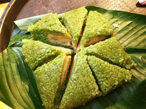 Banh Chung legends, Vietnamese Chung Cake recipe