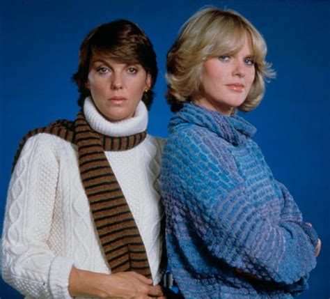 Cagney & Lacey [Cast] photo