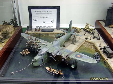 Pin by Robert Ernst on Models (With images) | Aircraft modeling, Model airplanes, Short sunderland