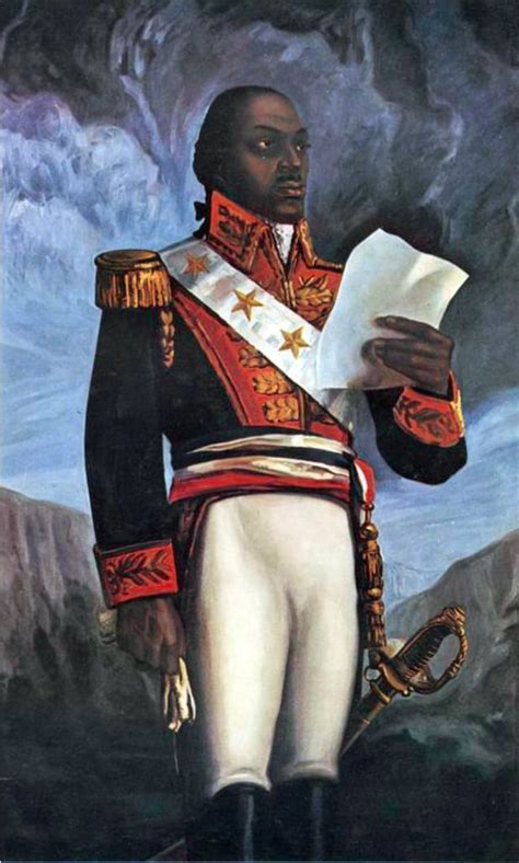 The Bloody History of the Haitian Revolution in 10 Events