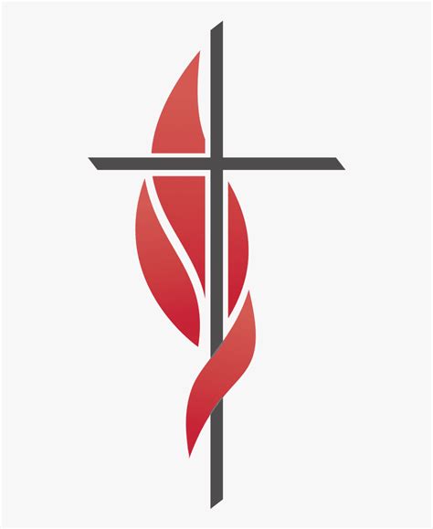 United Methodist Church Icon, HD Png Download , Transparent Png Image - PNGitem