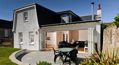 Elie Cottage | Luxury Holiday Cottages in Fife, Scotland