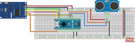 How to Build a CAN Bus With a Breadboard and Arduino - Safapedia.com