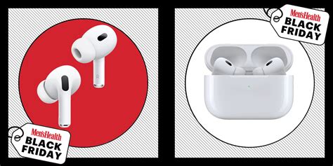 AirPods Pro Walmart Black Friday Sale: Get AirPods Pro for $169