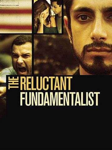 Imaad Shah The Reluctant Fundamentalist