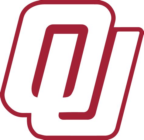 Oklahoma Sooners Logo - Alternate Logo - NCAA Division I (n-r) (NCAA n ...