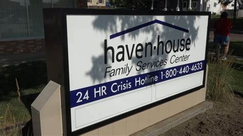 Haven House To Open Wednesday At New Location | WDN – Wayne Daily News – Wayne, Nebraska