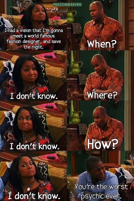 Pin by Jessica Sima on Random Stuff Goes Here | That's so raven, Funny pictures, Old disney channel