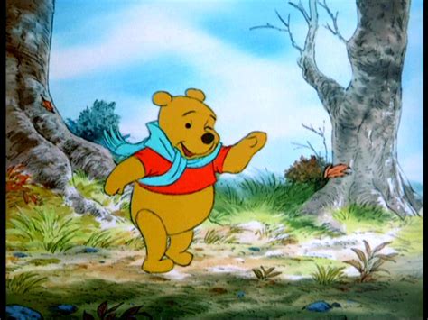 Pooh Quotes Blustery Day. QuotesGram