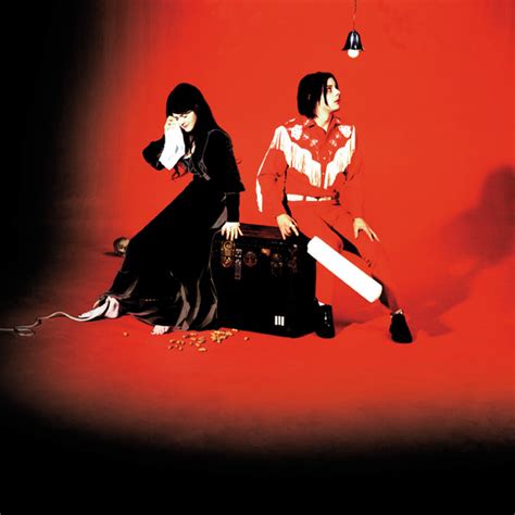 The White Stripes - Seven Nation Army :: Indie Shuffle