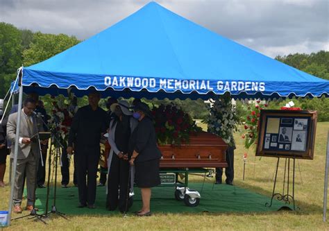 Little Richard Laid to Rest at Private Funeral in Alabama