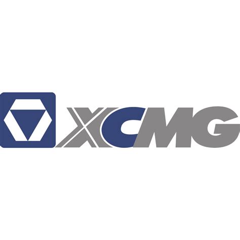 XCMG logo, Vector Logo of XCMG brand free download (eps, ai, png, cdr) formats