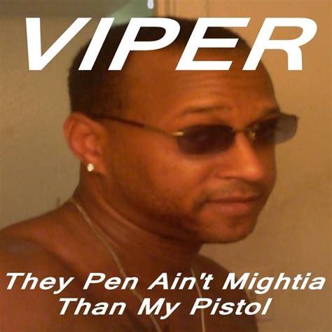 Viper is a Struggle Rapper Who Released 333 Albums This Year | PigeonsandPlanes