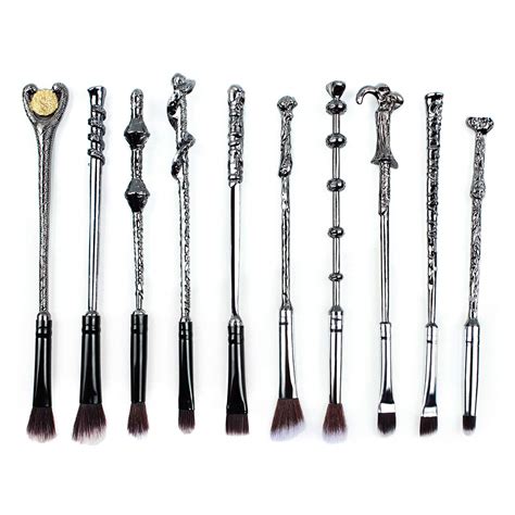 Best Harry Potter Brushes Makeup – Your Best Life