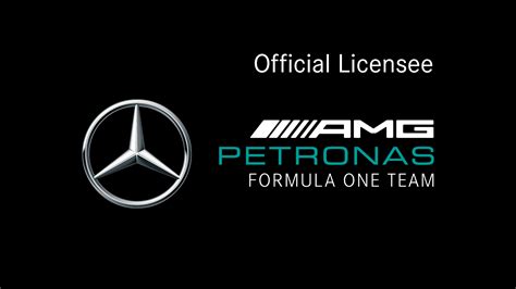 iRacing Partners With Mercedes-AMG Petronas F1 Team to Build Multiple ...