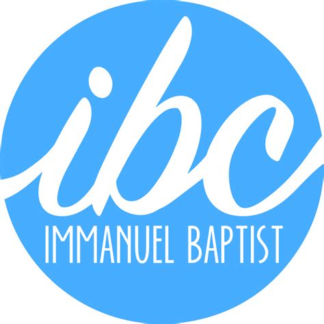 Immanuel Baptist Church Campus - Immanuel Baptist Church