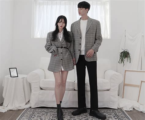 Creatrip: Korea Your Way on Twitter: " ️Korean Couple Look Trend You ...