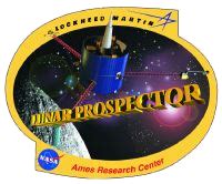 Lunar Prospector - Wikiwand